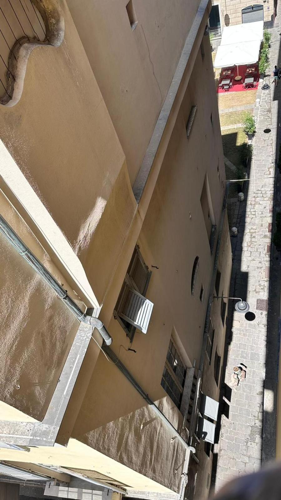 Centro Storico Caruggi 2Min Acquario Pellicceria Superior Loft Palazzo Rolli Apartment Genoa Exterior photo
